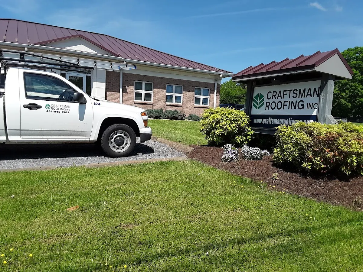 Quality Roof Replacement by experienced craftsmen in Bellaire